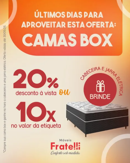 publicidade